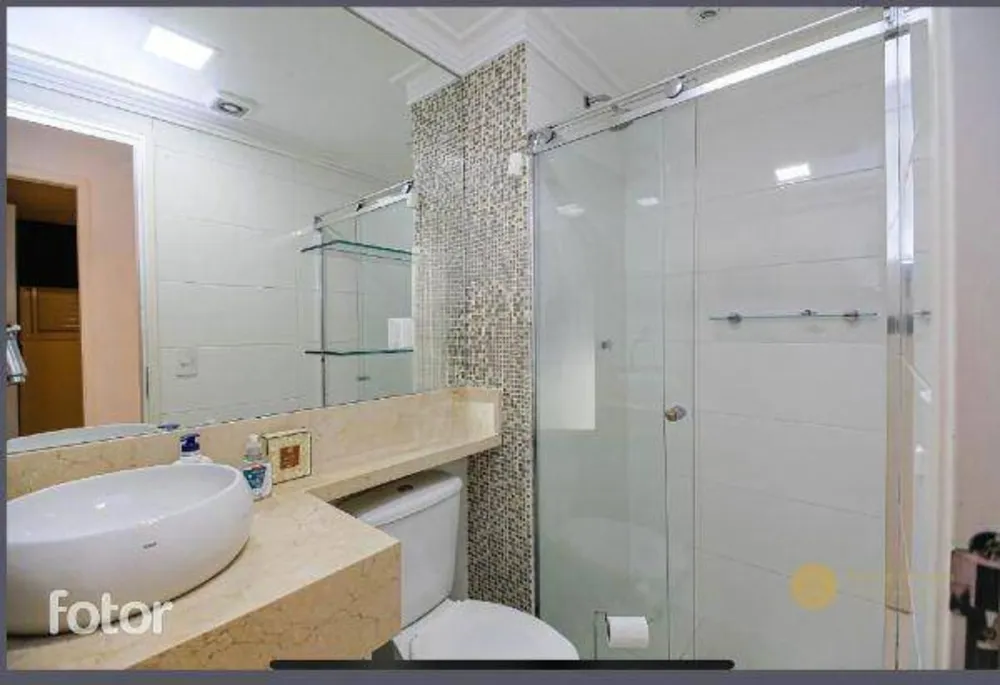 Apartamento, 2 quartos, 50 m² - Foto 12