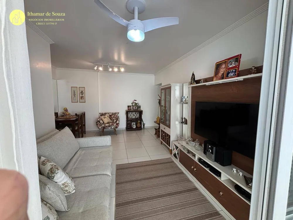 Apartamento, 2 quartos, 100 m² - Foto 4