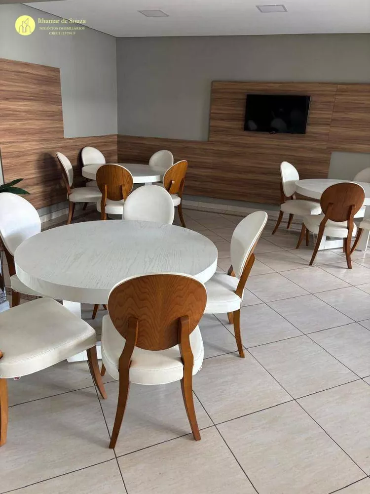 Apartamento, 2 quartos, 100 m² - Foto 8