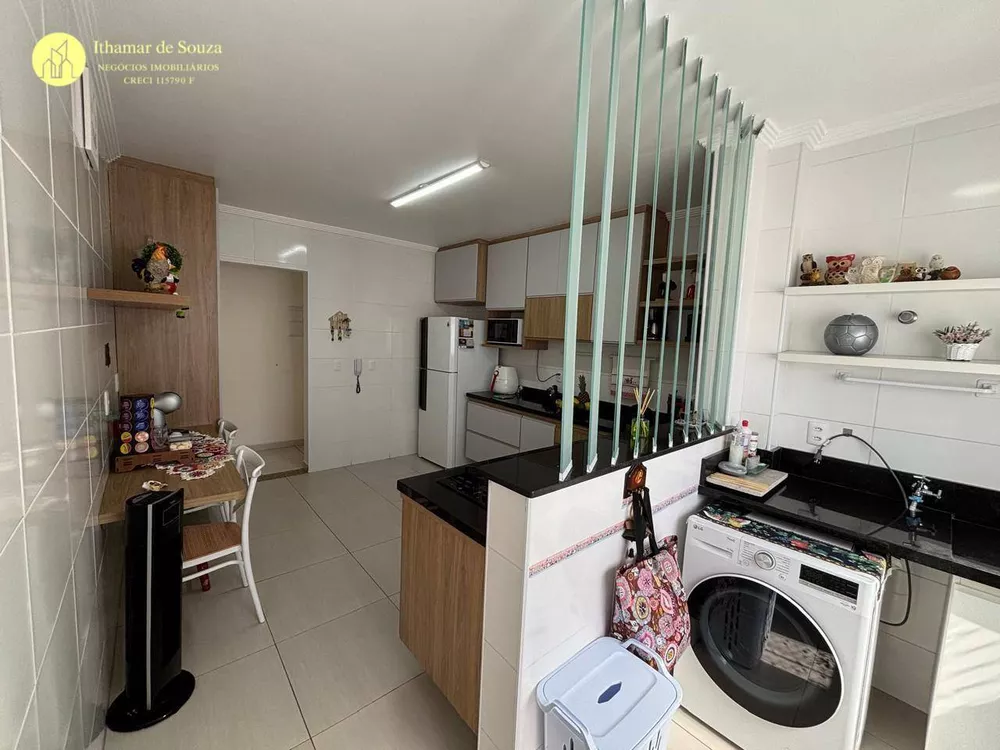 Apartamento, 2 quartos, 100 m² - Foto 6