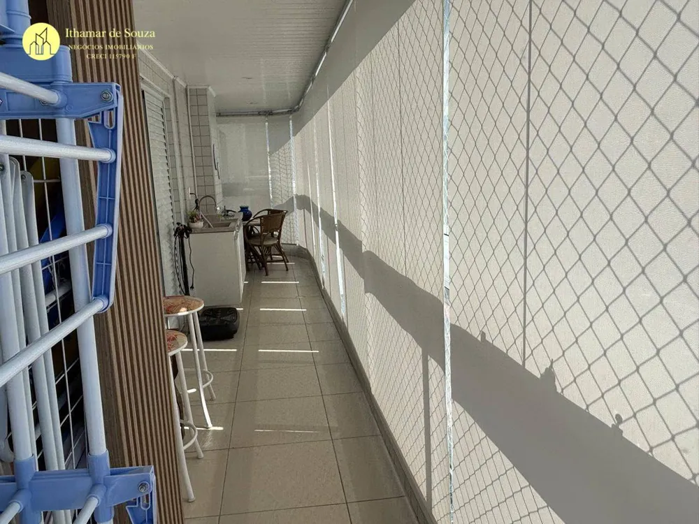 Apartamento, 2 quartos, 100 m² - Foto 3