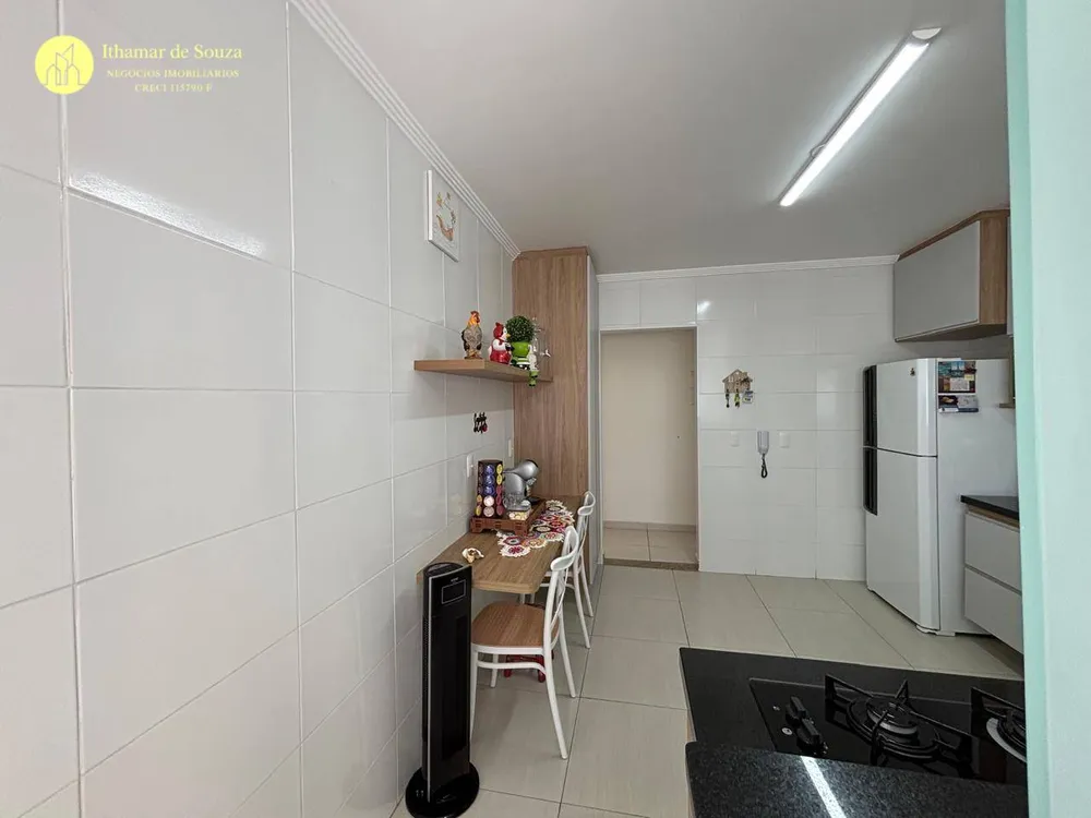 Apartamento, 2 quartos, 100 m² - Foto 2