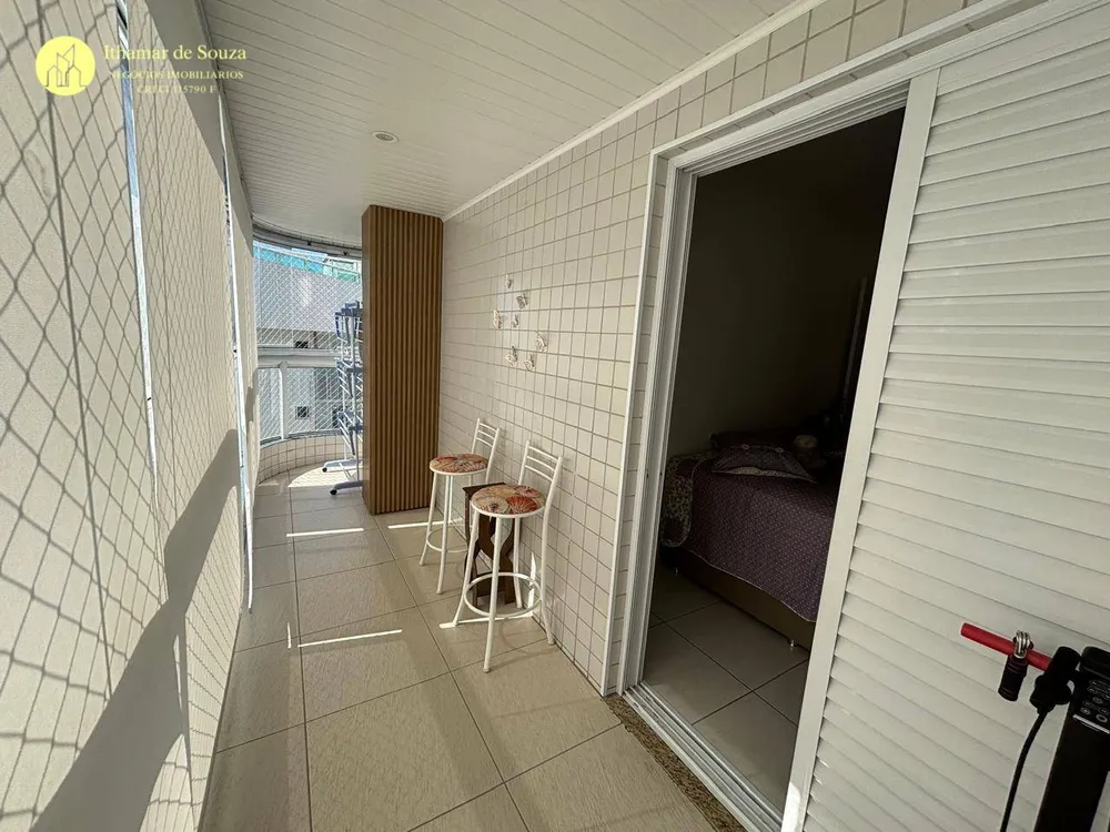 Apartamento, 2 quartos, 100 m² - Foto 1