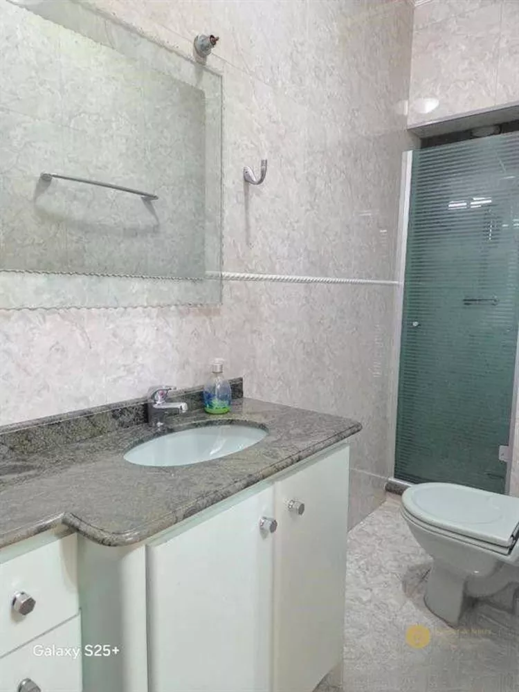 Sobrado, 3 quartos, 300 m² - Foto 3