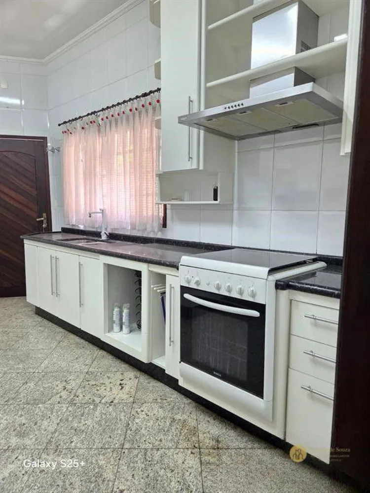 Sobrado, 3 quartos, 300 m² - Foto 4