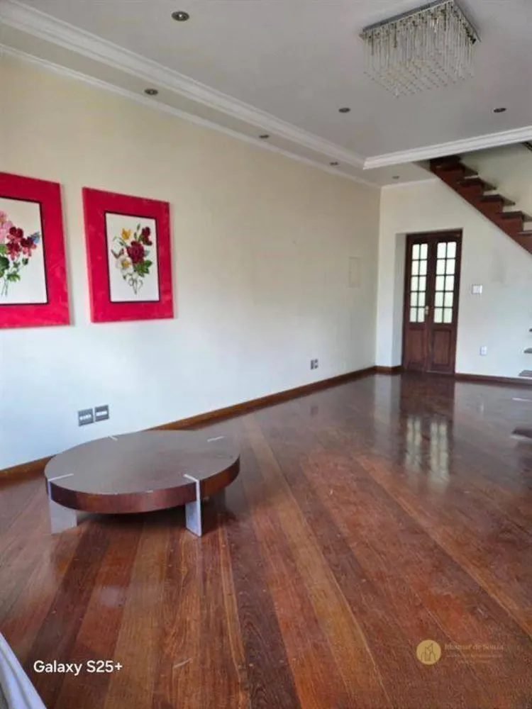 Sobrado, 3 quartos, 300 m² - Foto 3