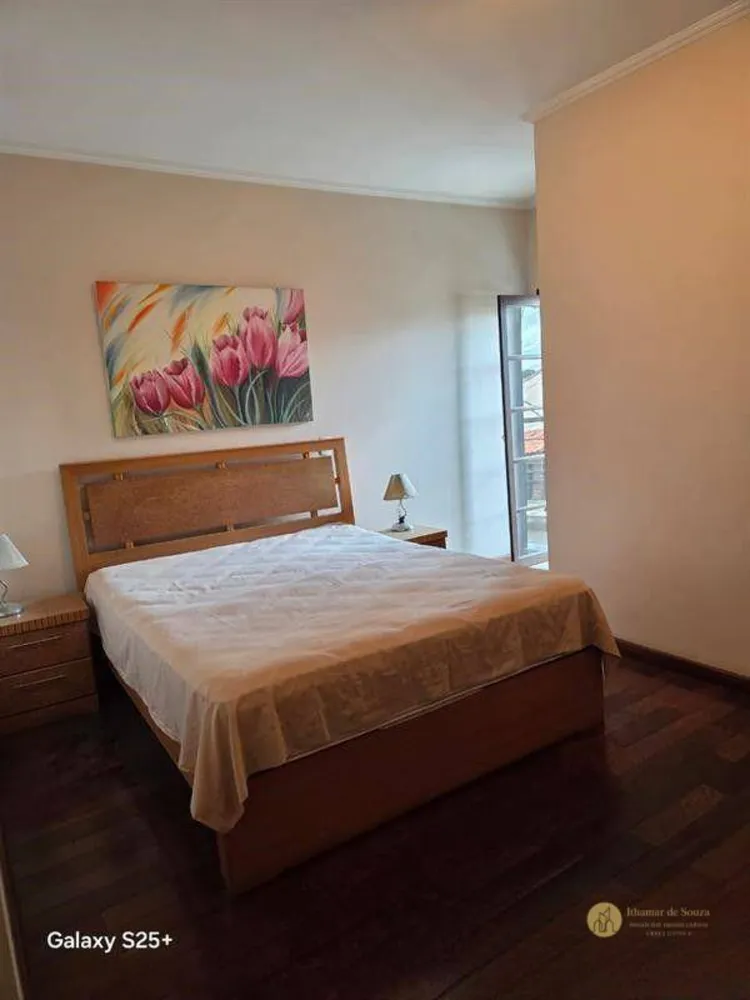 Sobrado, 3 quartos, 300 m² - Foto 8