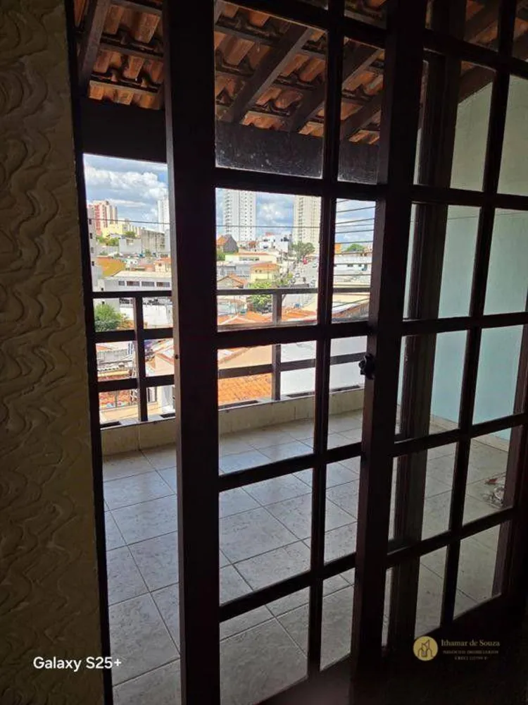 Sobrado, 3 quartos, 300 m² - Foto 14