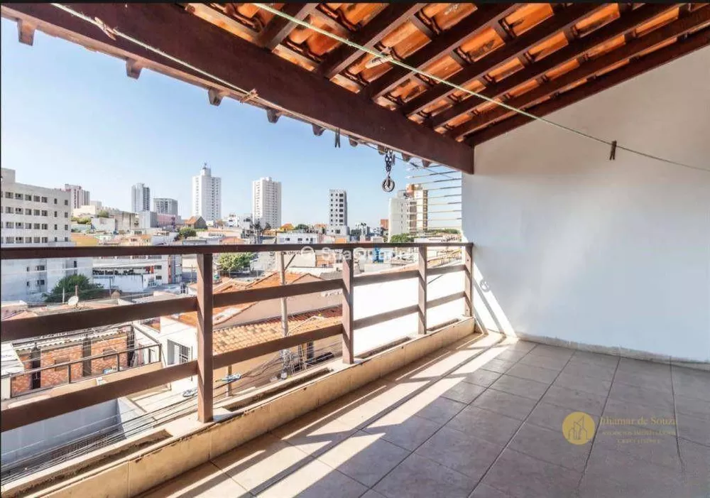 Sobrado, 3 quartos, 300 m² - Foto 4