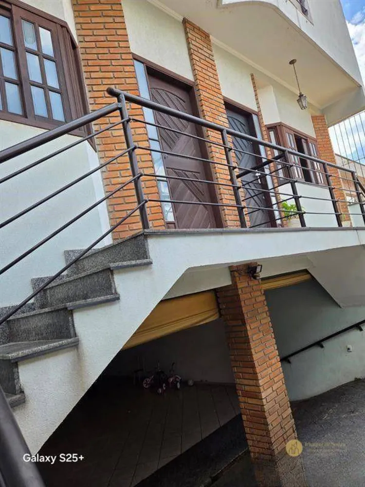 Sobrado, 3 quartos, 300 m² - Foto 20