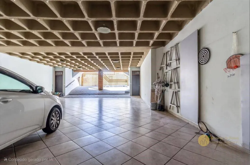 Sobrado, 3 quartos, 300 m² - Foto 18