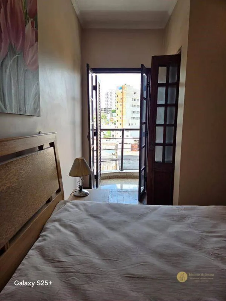 Sobrado, 3 quartos, 300 m² - Foto 6
