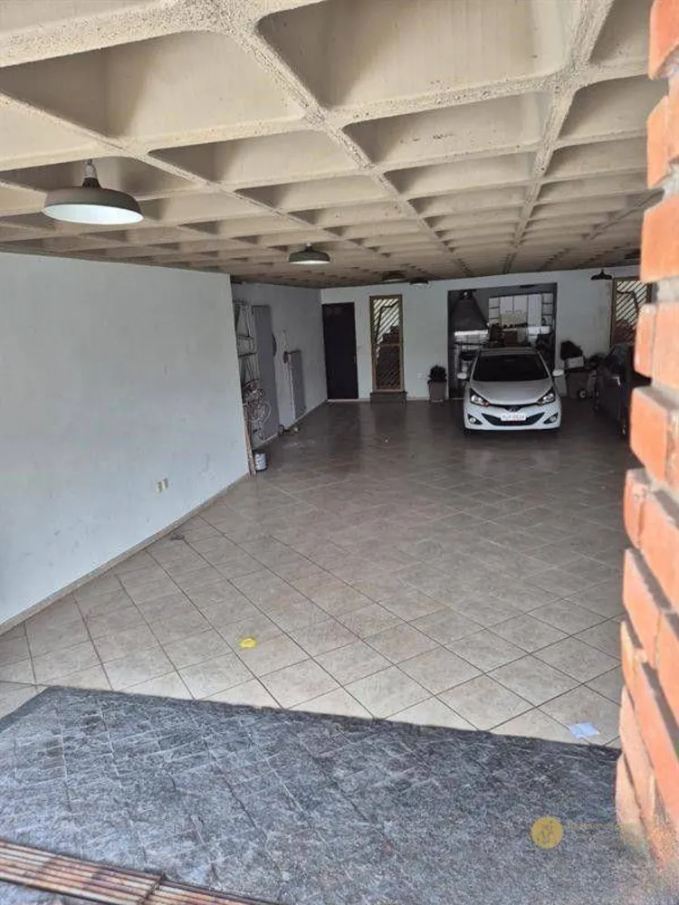 Sobrado, 3 quartos, 300 m² - Foto 19