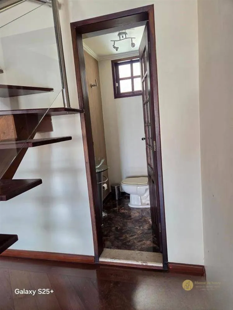 Sobrado, 3 quartos, 300 m² - Foto 12