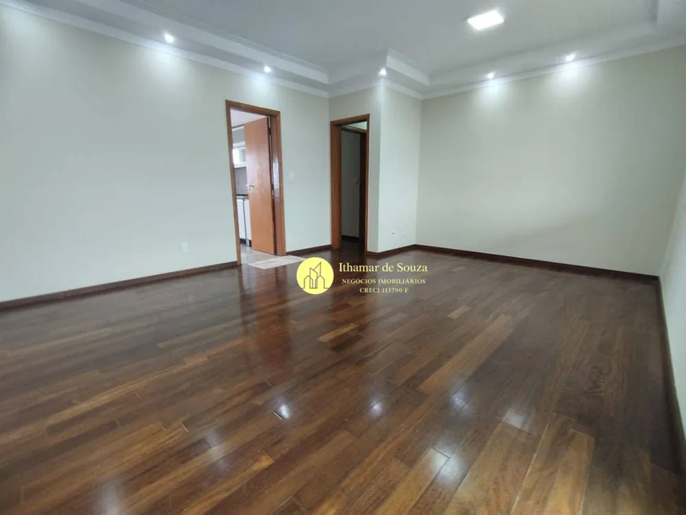 Apartamento, 3 quartos, 142 m² - Foto 2