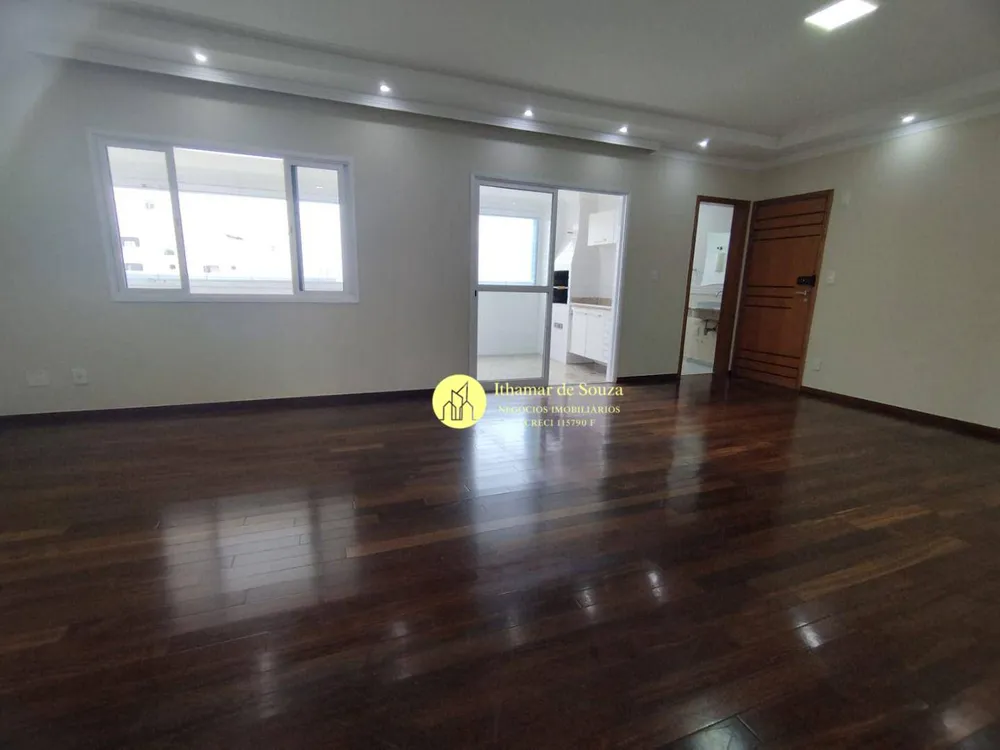 Apartamento, 3 quartos, 142 m² - Foto 3