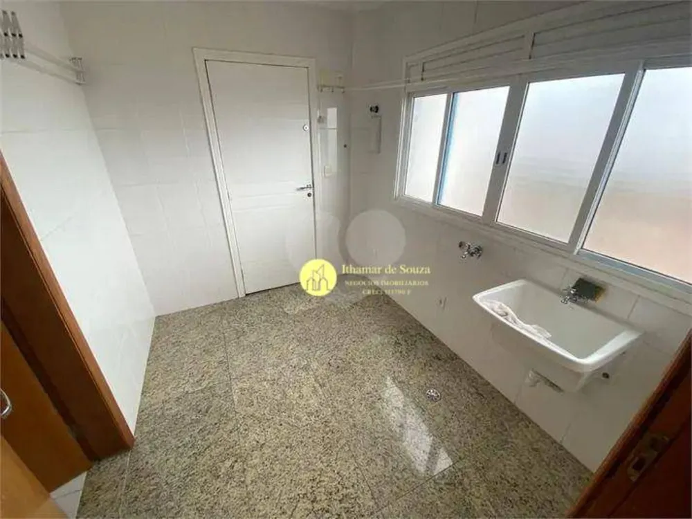 Apartamento, 3 quartos, 142 m² - Foto 7
