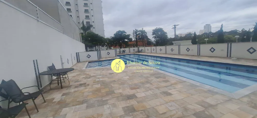 Apartamento, 3 quartos, 142 m² - Foto 15