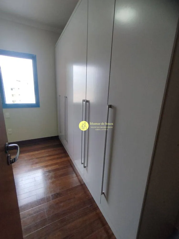 Apartamento, 3 quartos, 142 m² - Foto 9