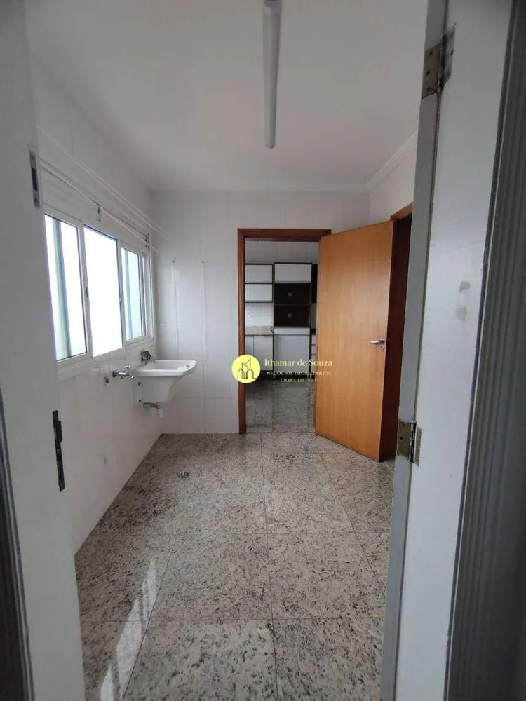 Apartamento, 3 quartos, 142 m² - Foto 12