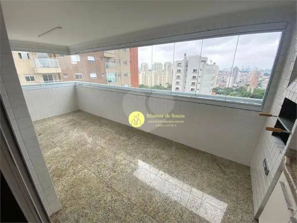 Apartamento, 3 quartos, 142 m² - Foto 8