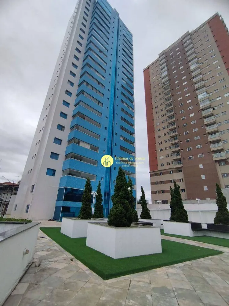 Apartamento, 3 quartos, 142 m² - Foto 1