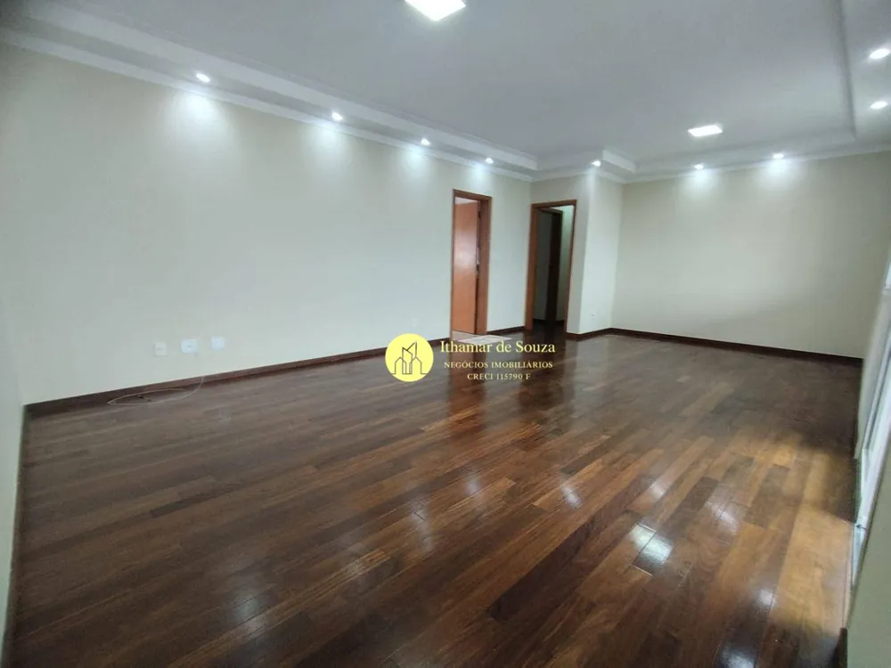 Apartamento, 3 quartos, 142 m² - Foto 4