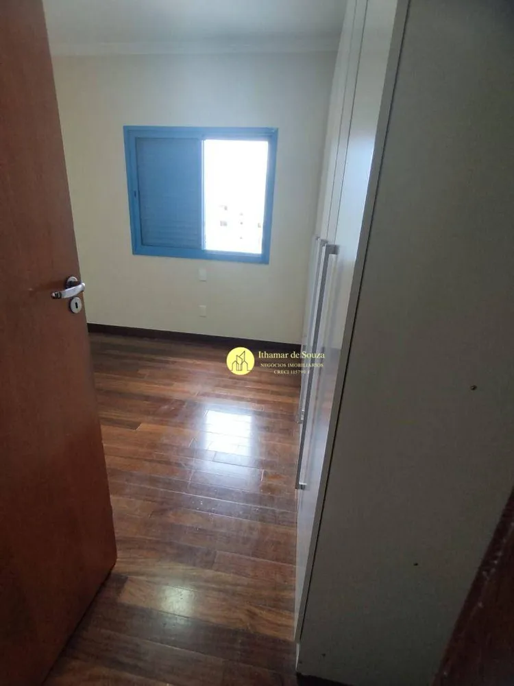 Apartamento, 3 quartos, 142 m² - Foto 5