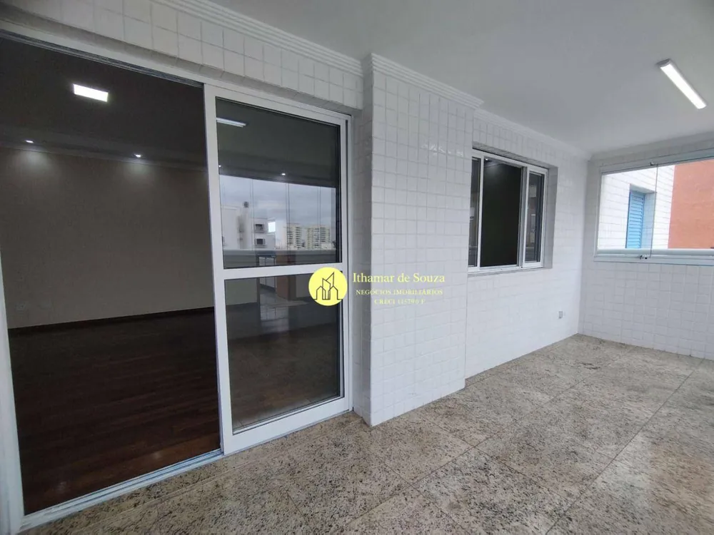 Apartamento, 3 quartos, 142 m² - Foto 11
