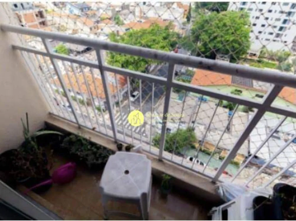 Apartamento, 2 quartos, 54 m² - Foto 5