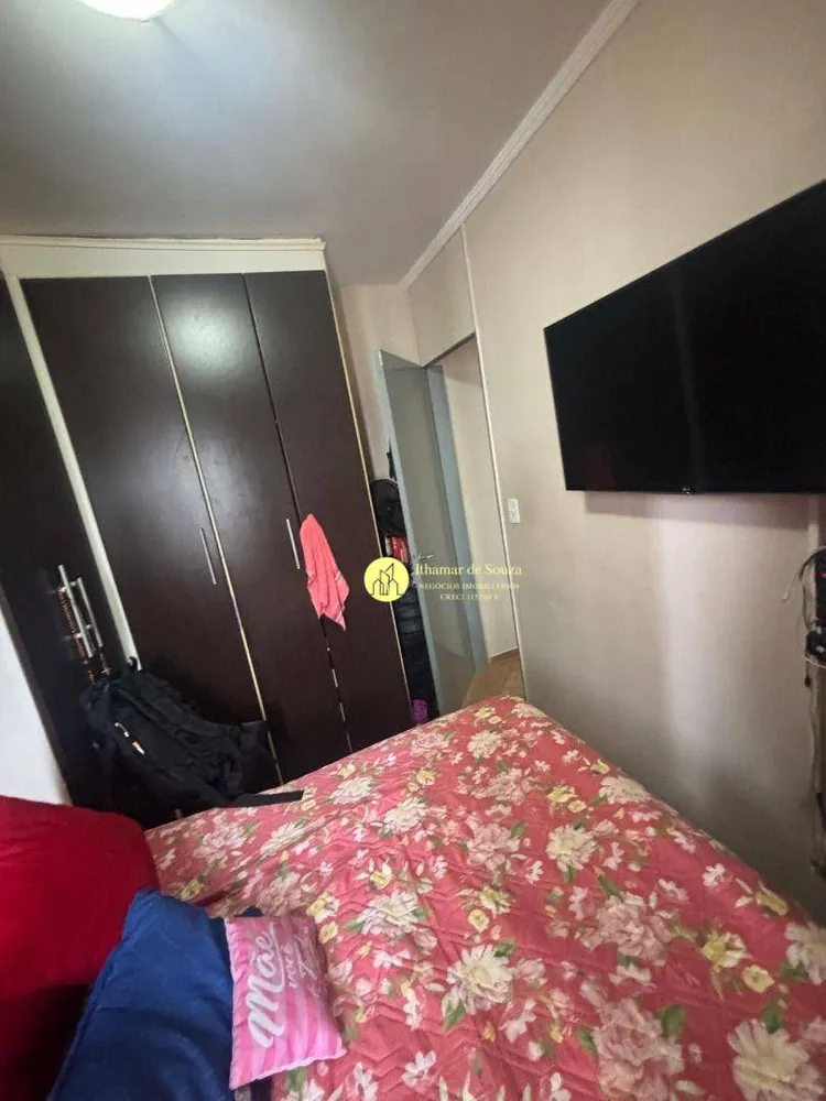 Apartamento, 2 quartos, 54 m² - Foto 6
