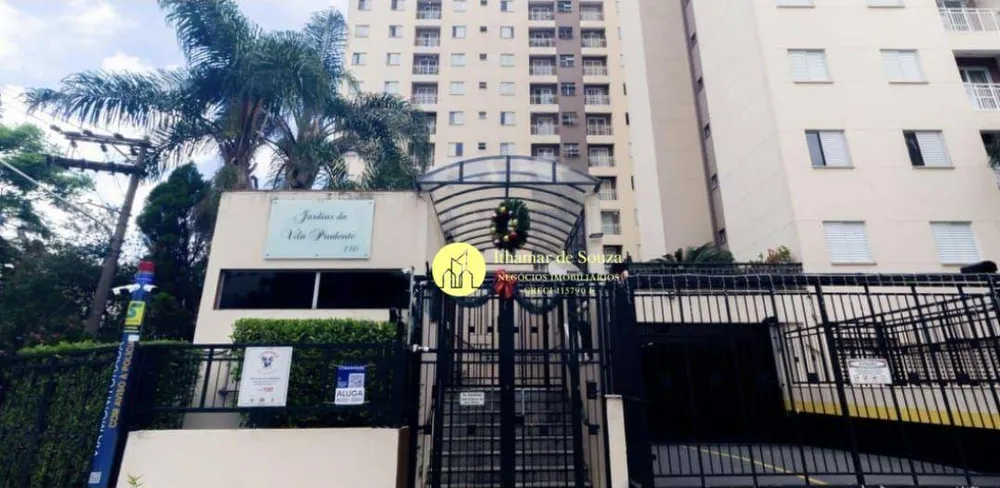 Apartamento, 2 quartos, 54 m² - Foto 16