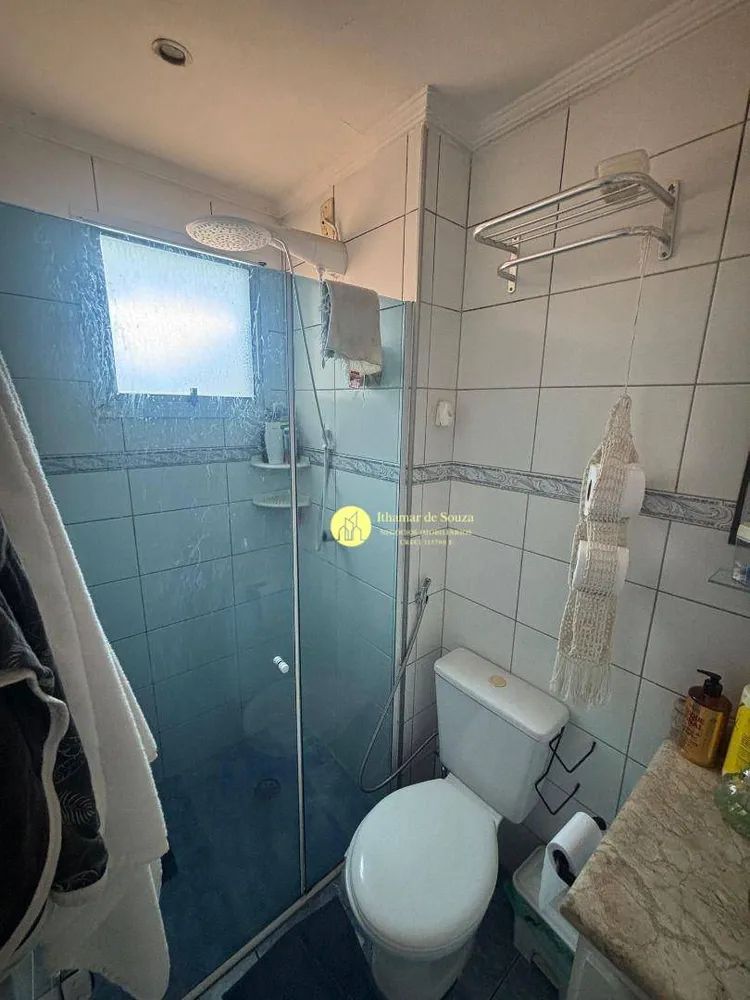 Apartamento, 2 quartos, 54 m² - Foto 8