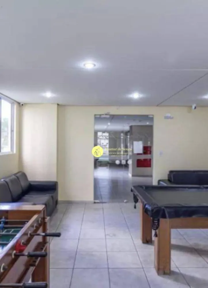 Apartamento, 2 quartos, 54 m² - Foto 9