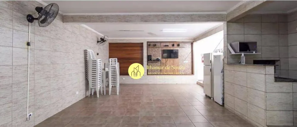 Apartamento, 2 quartos, 54 m² - Foto 12