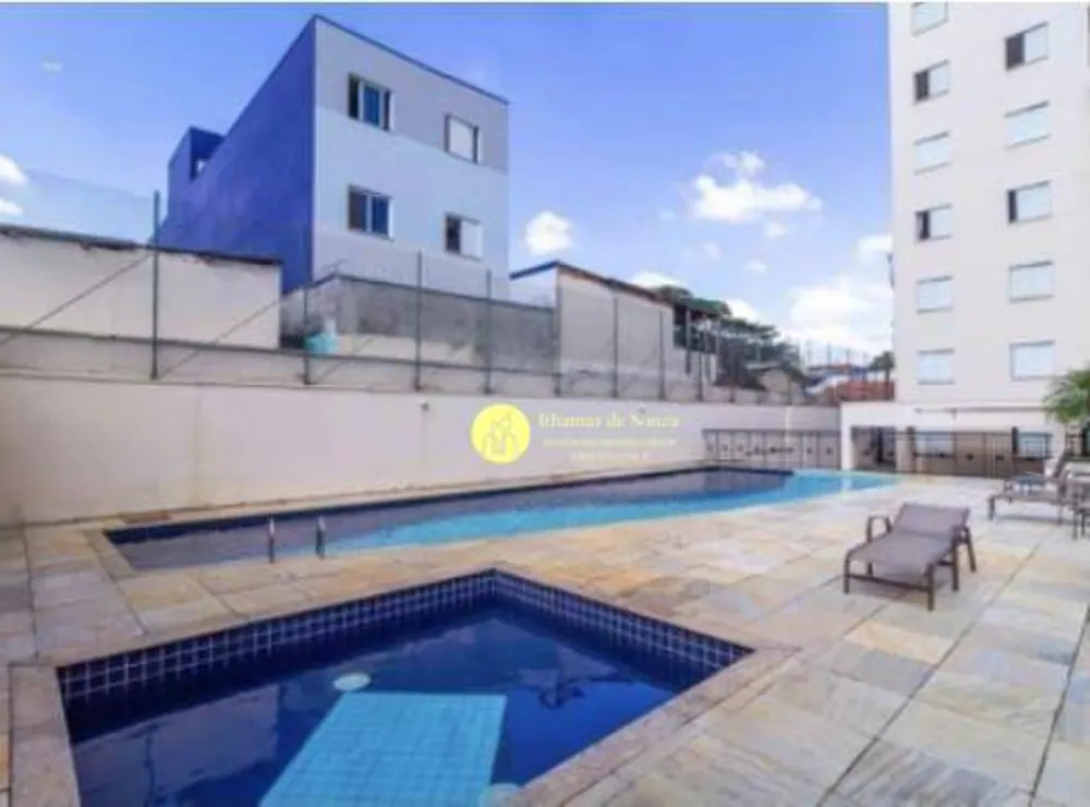 Apartamento, 2 quartos, 54 m² - Foto 11