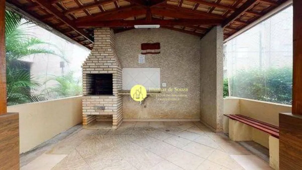 Apartamento, 2 quartos, 56 m² - Foto 2
