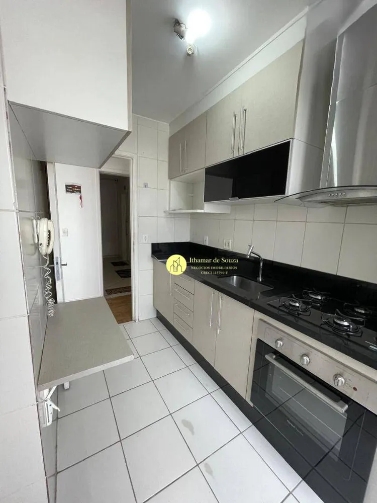 Apartamento, 2 quartos, 56 m² - Foto 7