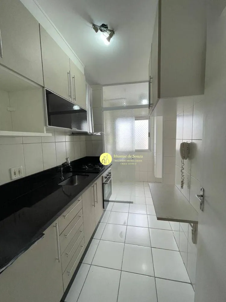 Apartamento, 2 quartos, 56 m² - Foto 3