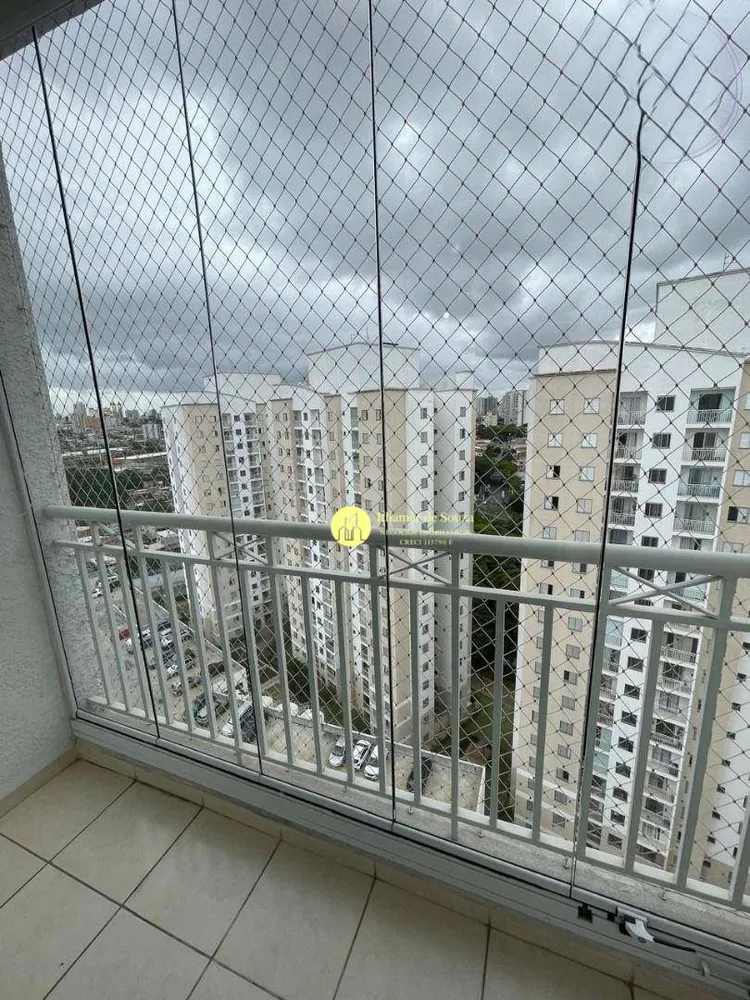 Apartamento, 2 quartos, 56 m² - Foto 5