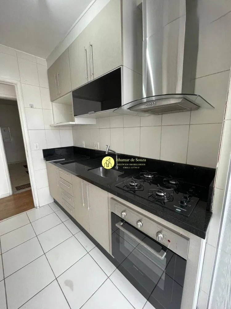 Apartamento, 2 quartos, 56 m² - Foto 8