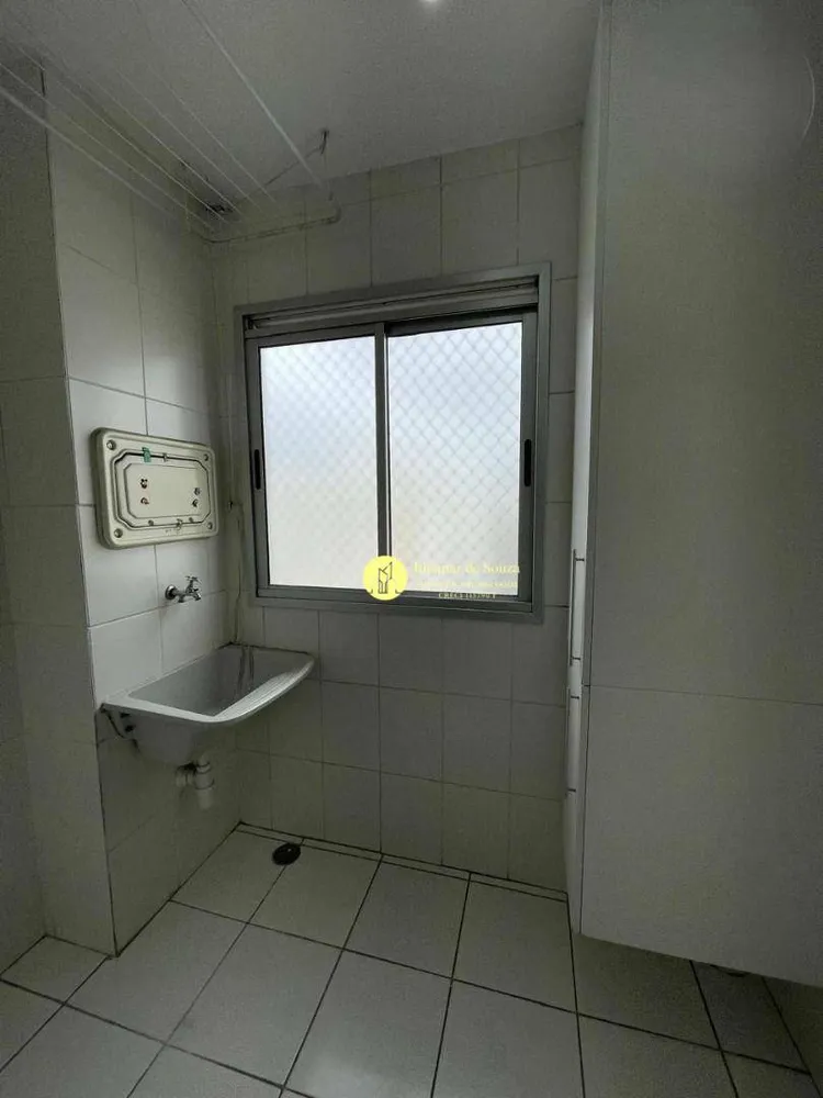 Apartamento, 2 quartos, 56 m² - Foto 9