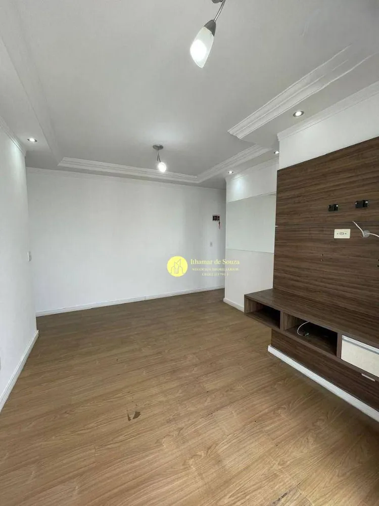 Apartamento, 2 quartos, 56 m² - Foto 4