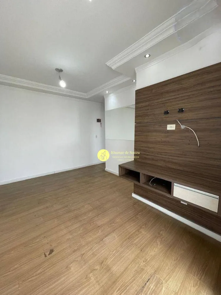 Apartamento, 2 quartos, 56 m² - Foto 2