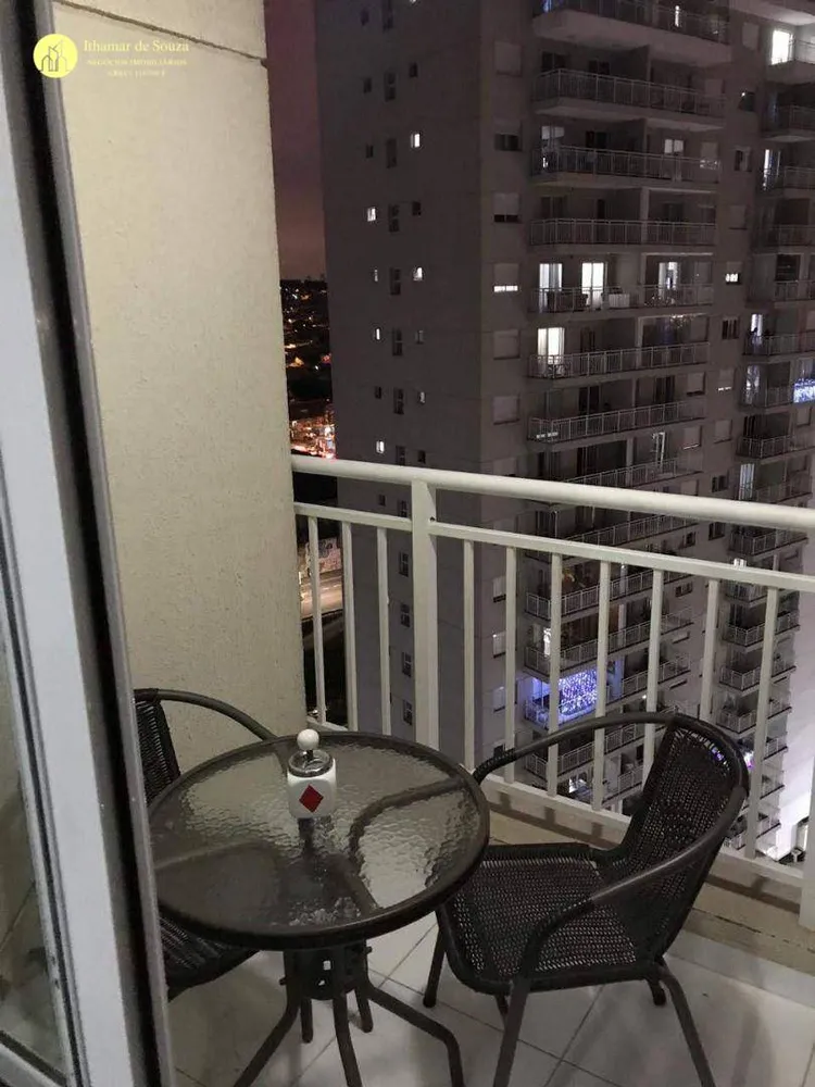 Apartamento, 1 quarto, 32 m² - Foto 9