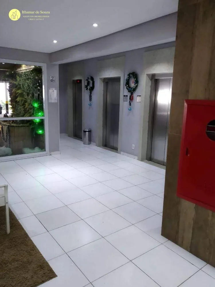 Apartamento, 1 quarto, 32 m² - Foto 6