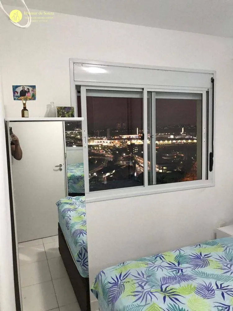 Apartamento, 1 quarto, 32 m² - Foto 11