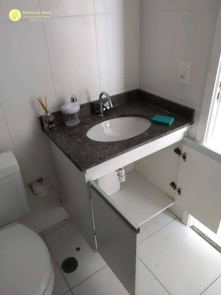 Apartamento, 1 quarto, 32 m² - Foto 4