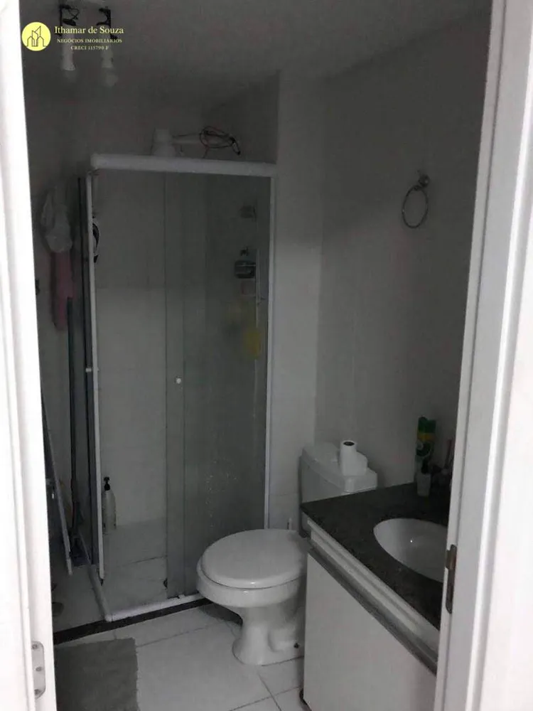 Apartamento, 1 quarto, 32 m² - Foto 2