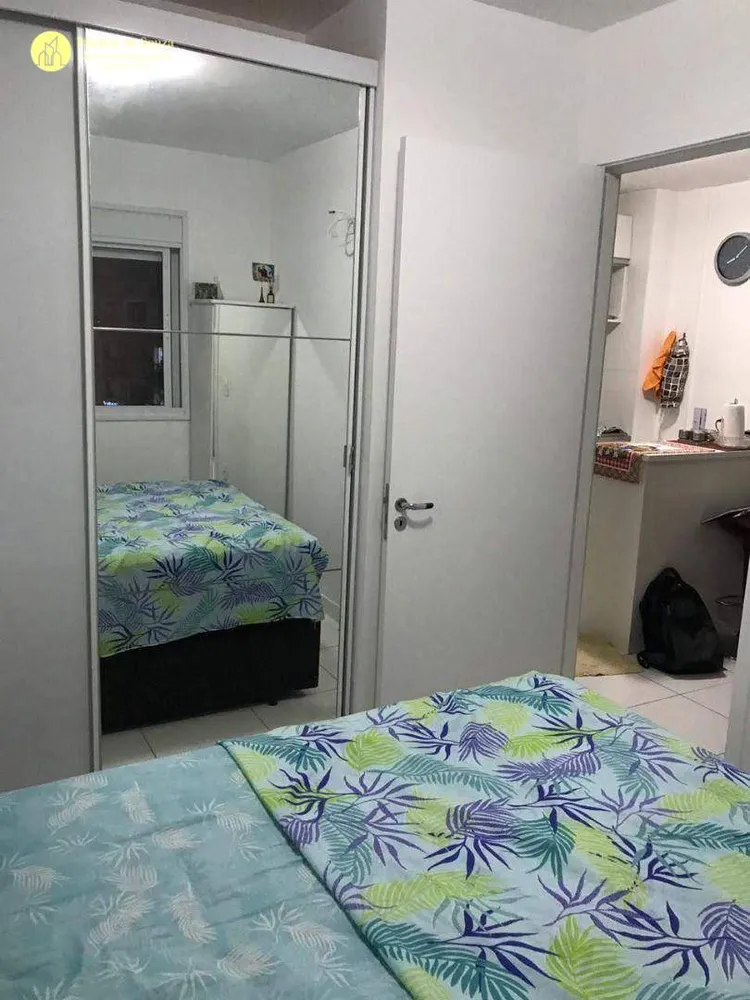 Apartamento, 1 quarto, 32 m² - Foto 8
